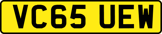 VC65UEW