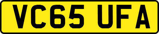 VC65UFA