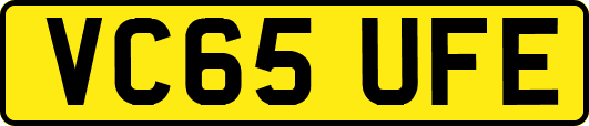 VC65UFE