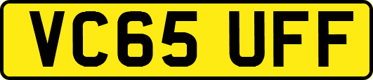 VC65UFF