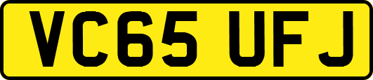 VC65UFJ