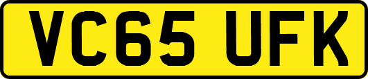 VC65UFK