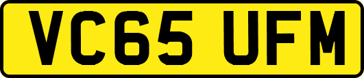 VC65UFM