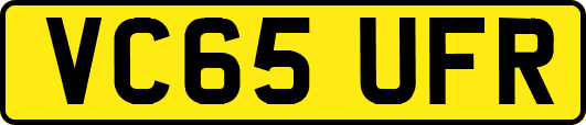 VC65UFR