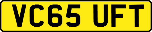 VC65UFT