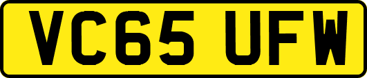 VC65UFW