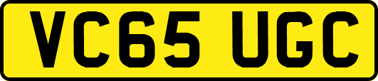 VC65UGC
