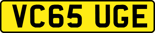 VC65UGE