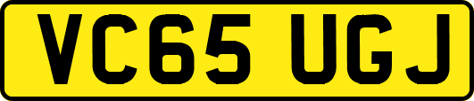 VC65UGJ