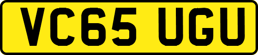 VC65UGU