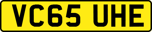 VC65UHE