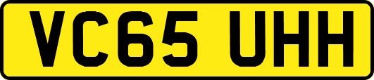 VC65UHH