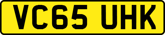 VC65UHK
