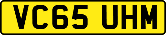 VC65UHM
