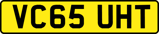 VC65UHT