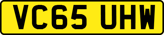 VC65UHW