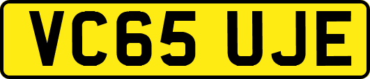 VC65UJE