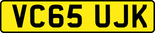 VC65UJK