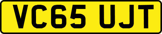 VC65UJT
