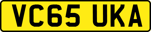VC65UKA