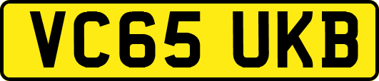 VC65UKB