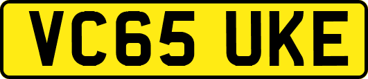 VC65UKE
