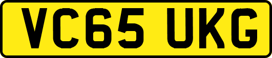 VC65UKG