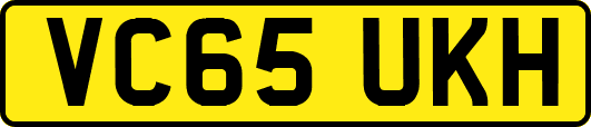 VC65UKH