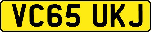 VC65UKJ