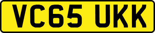 VC65UKK