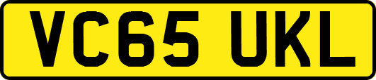VC65UKL
