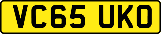 VC65UKO
