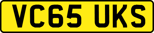 VC65UKS