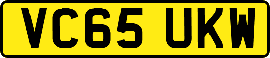 VC65UKW