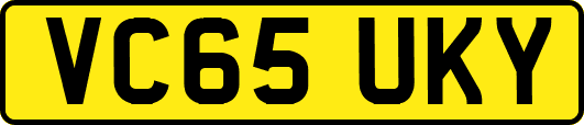 VC65UKY