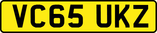 VC65UKZ