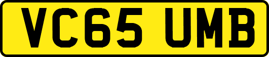 VC65UMB