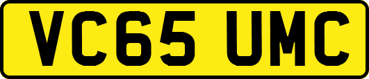 VC65UMC
