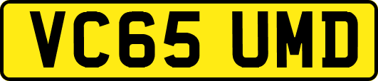 VC65UMD