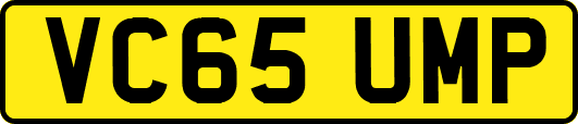 VC65UMP