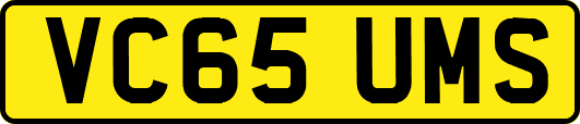VC65UMS