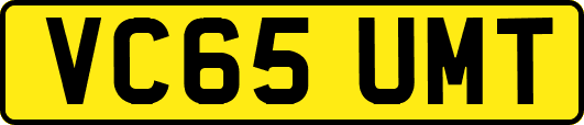 VC65UMT