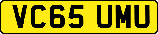 VC65UMU