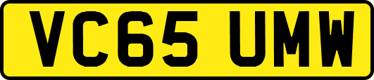 VC65UMW