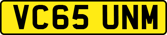 VC65UNM