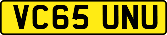 VC65UNU