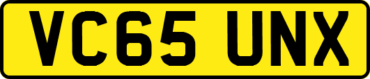 VC65UNX