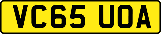 VC65UOA