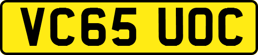 VC65UOC