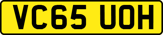 VC65UOH